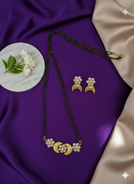 Moti Chandra Set