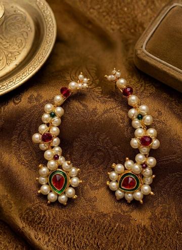 Nath Earcuffs