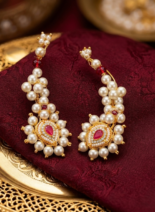 Nath Earcuffs