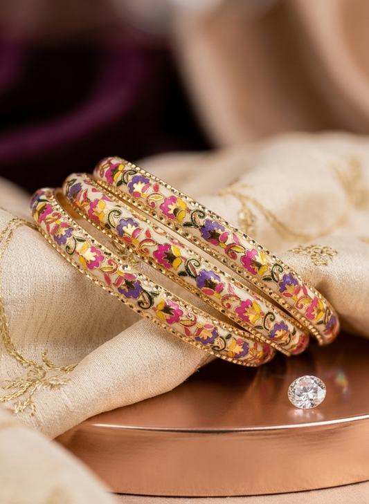 Rajasthani Lakh Bangles